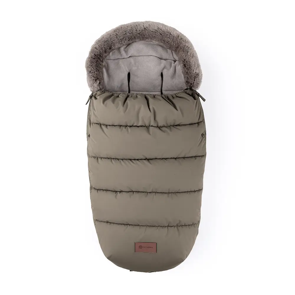 Saco de Silla Comfy 4 en 1 Mocha Mousse